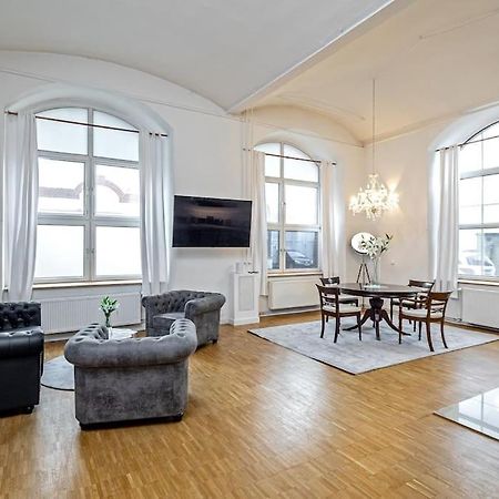 Loft Im Denkmal N°2 Apartman Heidenau Kültér fotó