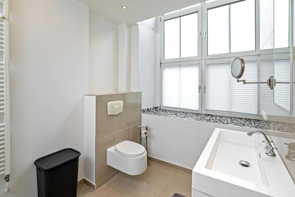 Loft Im Denkmal N°2 Apartman Heidenau Kültér fotó