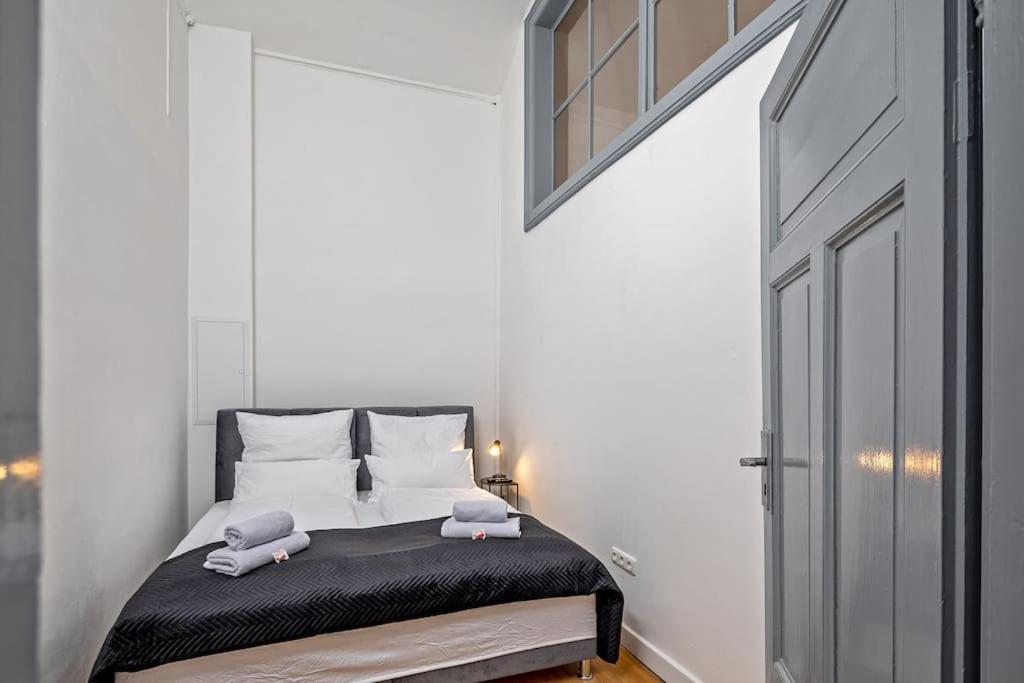 Loft Im Denkmal N°2 Apartman Heidenau Kültér fotó
