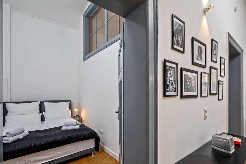 Loft Im Denkmal N°2 Apartman Heidenau Kültér fotó